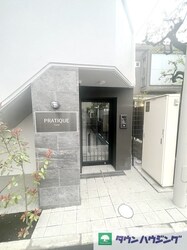 ＰＲＡＴＩＱＵＥ　Ｙｏｙｏｇｉの物件内観写真